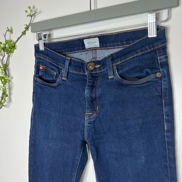 Hudson Jeans Nico Super Skinny Midrise - Picture 2 of 15
